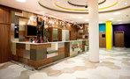 Daniel Becker Design Studio-Sparks -1
