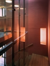 Stefan Zwicky Architekten BSA/SIA-Umbau Reitgebäude, Credit Suisse Communications Center Horgen 2000-2003 -5