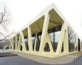 J. MAYER H.-Mensa Karlsruhe -1