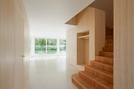 huggenbergerfries-Einfamilienhaus B -2