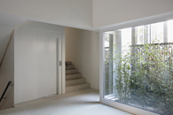 huggenbergerfries-Urban residential building -4