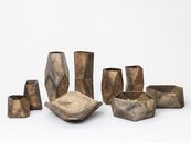 Frédéric Dedelley-Objets Mélancoliques N°1 – 9 -2