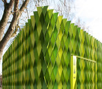 Gramazio & Kohler GmbH-Public Toilets -5