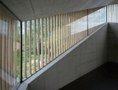 Gramazio & Kohler GmbH-Private House Riedikon -5