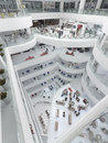 UNStudio - Ben van Berkel | Galleria Centercity