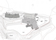 UNStudio - Ben van Berkel-Hotel Castell in Zuoz -4