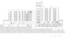 UNStudio - Ben van Berkel-Hotel Castell in Zuoz -5