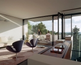 Architekturbüro Alexander Brenner | Dornhalde