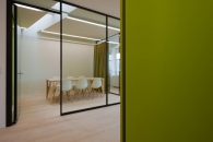 OOS Nest Office