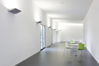 Drexler Guinand Jauslin AG | Quartiertreff Zollikerberg