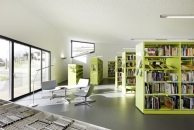 Drexler Guinand Jauslin AG | Quartiertreff Zollikerberg