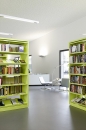 Drexler Guinand Jauslin AG Quartiertreff Zollikerberg