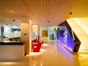 Rüssli Architekten AG | Lakefront Center
