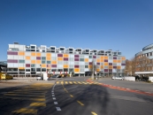 Rüssli Architekten AG-Lakefront Center -3