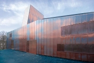 Müller Sigrist Architekten-Festival Hall, Amriswil -5