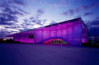 Allmann Sattler Wappner-The Dornier Museum -1
