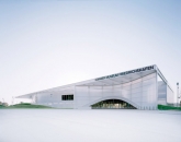 Allmann Sattler Wappner-The Dornier Museum -5