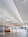 Allmann Sattler Wappner | The Dornier Museum