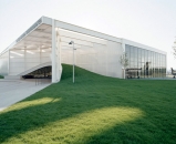 Allmann Sattler Wappner-The Dornier Museum -2
