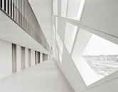 Allmann Sattler Wappner-Pasing Arcaden -3