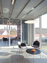 Dannheimer & Joos Architekten GmbH Neubau des Hauptsitzes der Kulturstiftung des Bundes