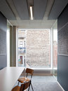 Dannheimer & Joos Architekten GmbH | Neubau des Hauptsitzes der Kulturstiftung des Bundes
