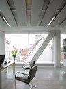 Dannheimer & Joos Architekten GmbH Neubau des Hauptsitzes der Kulturstiftung des Bundes