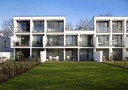 Gerber Architekten GmbH-Dinnendahlstraße Residence -1