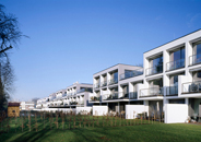 Gerber Architekten GmbH-Dinnendahlstraße Residence -4