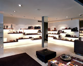 ARNDT GEIGER HERRMANN Architekten-Showroom, Pfäffikon -3