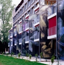 burkhalter sumi architekten Gmbh ETH/ BSA/ SIA-Housing complex “Am Eulachpark” -3