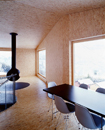 EM2N | MATHIAS MÜLLER | DANIEL NIGGLI | Mountain Chalet