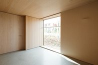 moos. giuliani. herrmann. architekten. | Townhouse Horgen