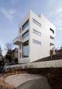 moos. giuliani. herrmann. architekten ag-Townhouse Horgen -5