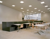 Schneider & Schneider Architekten ETH BSA SIA AG Haus Wedekind