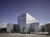 David Chipperfield Architects-The Anchorage Museum at Rasmuson Center -4