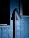 Jörg Boner productdesign-Street Lamps AXPO / Louis Poulsen, Making-of -2