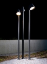 Jörg Boner productdesign-Street Lamps AXPO / Louis Poulsen, Making-of -1