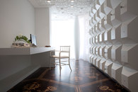 Marcel Wanders Private Residence