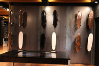-FiDU Longboard at the Pirelli Flagship Store -4