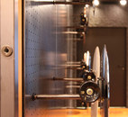-FiDU Longboard at the Pirelli Flagship Store -3