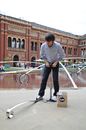 -Blow & Roll Installation for the Victoria & Albert Museum -5