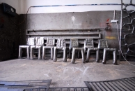 -Chippensteel, Making-of -3