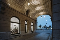 HHF architekten-Confiserie Bachmann, Basel -4