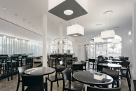 HHF architekten-Confiserie Bachmann, Basel -5