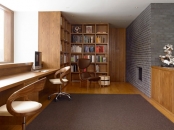 HHF architekten Tsai Residence