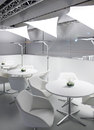 StructureLab Architekten | Messestand Waldmann