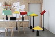 Sylvain Willenz Design Studio-Landmarks, Making-of -1