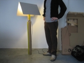 Sylvain Willenz Design Studio-Landmarks, Making-of -3