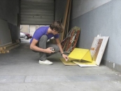 Sylvain Willenz Design Studio-Landmarks, Making-of -4